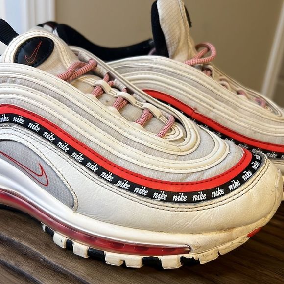 Women’s Nike Air Max 97 - Size 5.5 - Picture 14 of 14